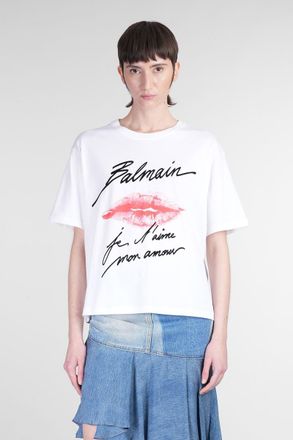 Balmain T-Shirt