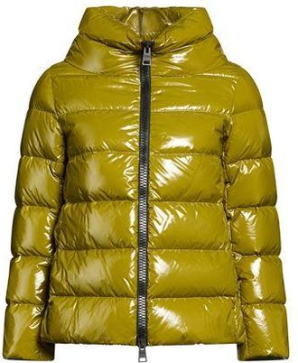 Herno COATS & JACKETS - Puffers sur YOOX.COM