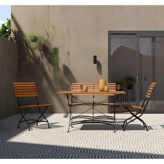 Jardi Panchina da giardino Tuscany, Jardi