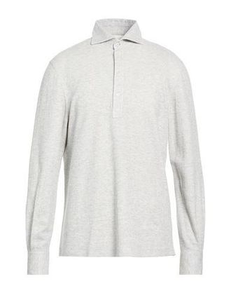 Brunello Cucinelli CAMISETAS Y TOPS - Polos en YOOX.COM