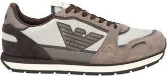 Emporio Armani CALZADO - Sneakers en YOOX.COM
