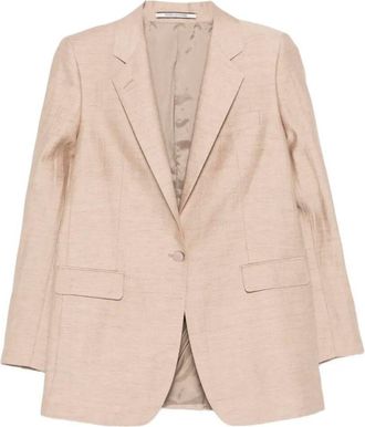 Tagliatore Oversize Jacket