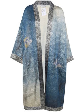 Pierre-Louis Mascia Pax Kimono Jacket