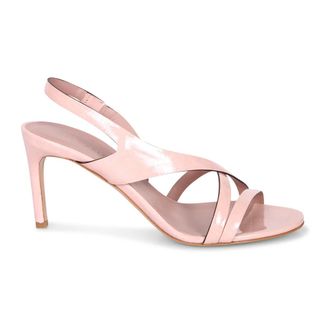 Del Carlo DEL Carlo, Dames, Schoenen, Roze, Maat: 37 1/2 EU