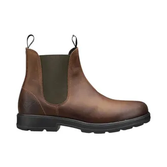 Docksteps Botas Chelsea Jasper - Shoes - Hombre - Marr&oacute;n - 42 EU