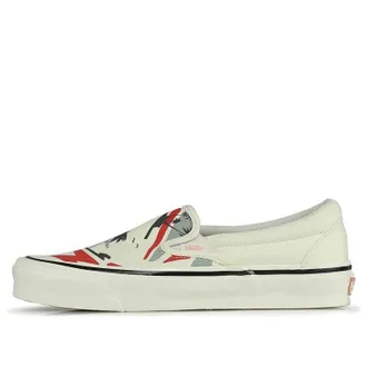 Vans OG Classic Slip-On LX Copson VN0A45JKTLC