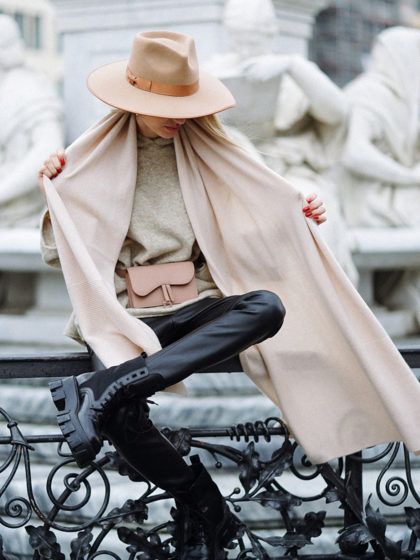 EMAAL: mehr als ein Kaschmirschal