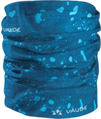 Vaude Multitube Schlauchschal - Unisex | blau