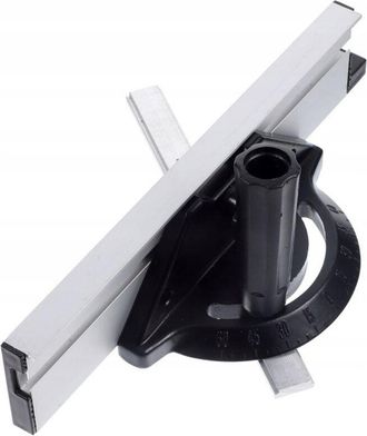 OEM Sistema De Rieles Gu&iacute;a De Aluminio Macizo Para Sierra De Mesa