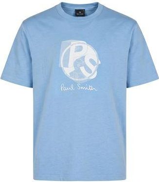 Paul Smith TOPWEAR - T-shirts on YOOX.COM