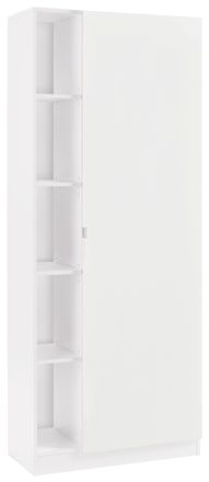 Borchardt Möbel Garderobenschrank »Dolly« Höhe 185 cm