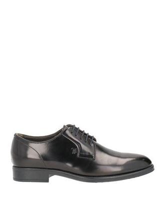 Tod's FOOTWEAR - Lace-up shoes on YOOX.COM
