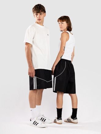adidas Offside Water Pantalones Cortos negro