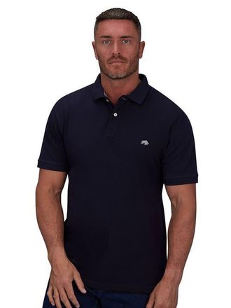Raging Bull Multipack Polo Shirt in Navy /Cobalt /Grey at Nordstrom, Size X-Large