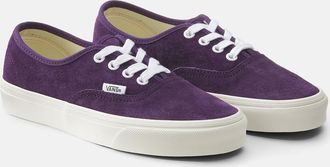 Vans Lage sneakers AUTHENTIC
