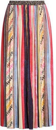 Vivienne Westwood BOTTOMWEAR - Maxi skirts sur YOOX.COM