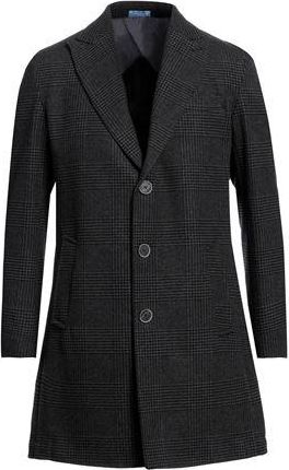 Herman & Sons COATS & JACKETS - Coats on YOOX.COM