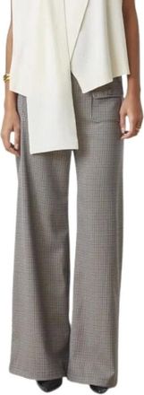 Suncoo Donna, Pantaloni, Grigio, M, new