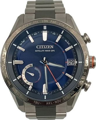 Citizen Wristwatch (Pre-Owned)
