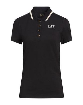 Emporio Armani TOPWEAR - Polo shirts on YOOX.COM