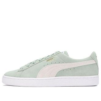 Puma Suede Classic 21 Frosty Green 374915-13