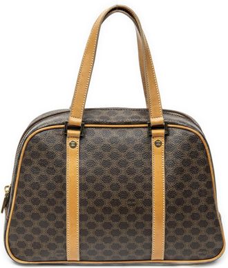 Celine Small Dome Top Handle Handtas