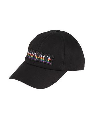 Versace ACCESSORIES - Hats on YOOX.COM