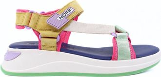 Hoff Womens Phuket Sandals In Multi