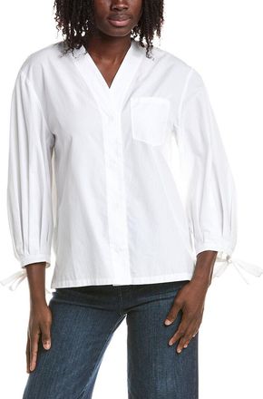 Max Mara S Max Mara Oro Shirt