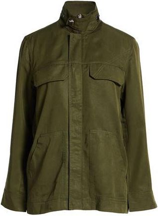 Zadig&Voltaire COATS & JACKETS - Jackets on YOOX.COM