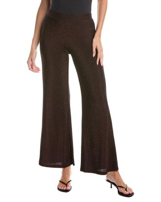 Johnny Was Jenna Metallic Easy Pant