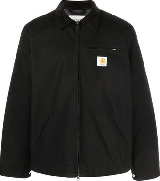 Carhartt Work in Progress I01526400E01 BLACKBLACK