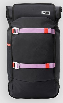 Aevor Trip Mochila negro