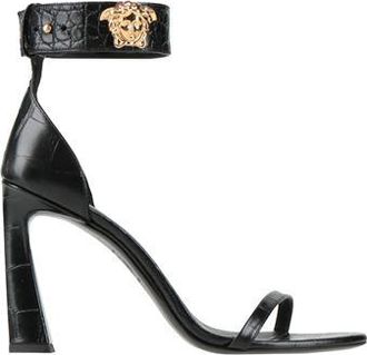 Versace CALZATURE - Sandali su YOOX.COM