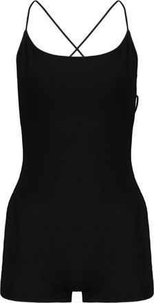 Red Valentino Mujer, Monos, Negro, Talla: S