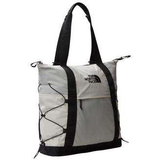 The North Face Borealis Tote Umhängetasche - | grau