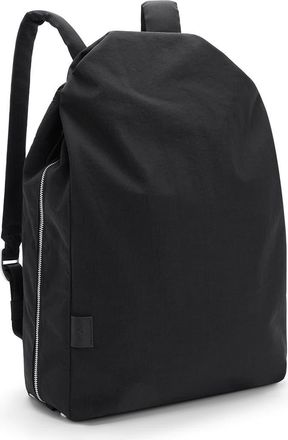 Lojel NIRU Daypack 20L Lightweight Commuter Backpack in All Black at Nordstrom