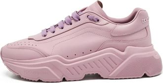 Dolce & Gabbana Sneakers Daymaster - Rosa