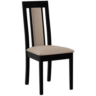 Mirjan24 Mobilier1 - Silla Victorville 342, Paros 2, 96x47x53cm, Tapiz, De Madera, Madera