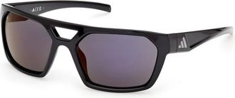 adidas ES0004 S3 Sonnenbrille f&uuml;r Herren | grau