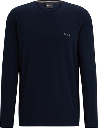 HUGO BOSS Mix&Match Ls-Shirt R Langemouwshirt
