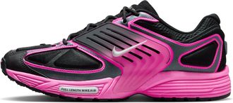 Nike Air Pegasus Wave Black Pink Blast Metallic Platinum IB0612-007