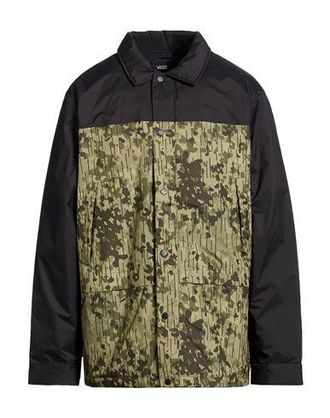 Vans COATS & JACKETS - Jackets on YOOX.COM