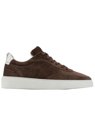 Rehab Sneakers Rehab bruin leer