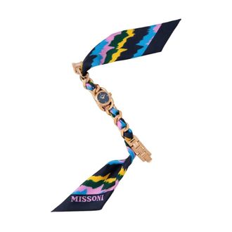 Missoni Watches - - Accessories - Donna - Multicolore - ONE SIZE