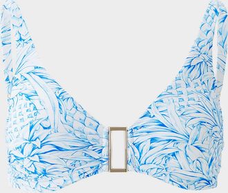 Melissa Odabash Bel Air Bikini Top