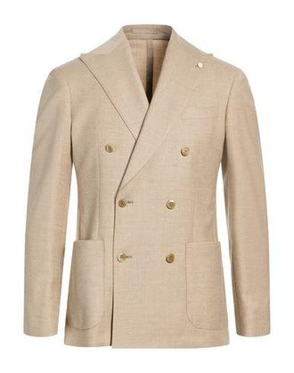 Luigi Bianchi Mantova COMPLETI E COORDINATI - Blazers su YOOX.COM