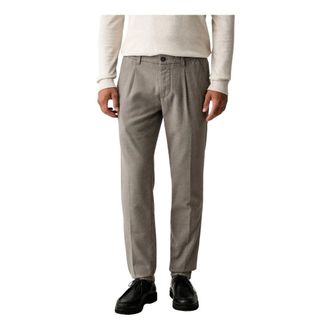 Marc O'Polo Chinos - Trousers - Hombre - Beige - W33 L32