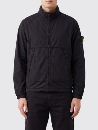 Stone Island Giacca in tela paracadute