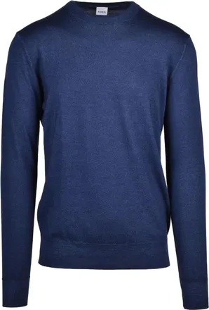 Aspesi Hombre, Jerseys, Azul, Talla: XL